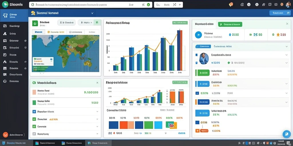 Screenshot 3: Tampilan antarmuka permainan yang user-friendly.
