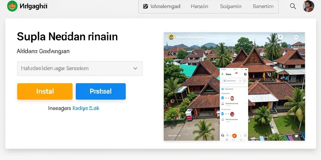 Tangkapan layar ketiga memperlihatkan berbagai tema slot yang tersedia.