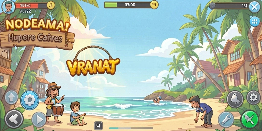 Keseruan bermain slot dengan fitur bonus.
