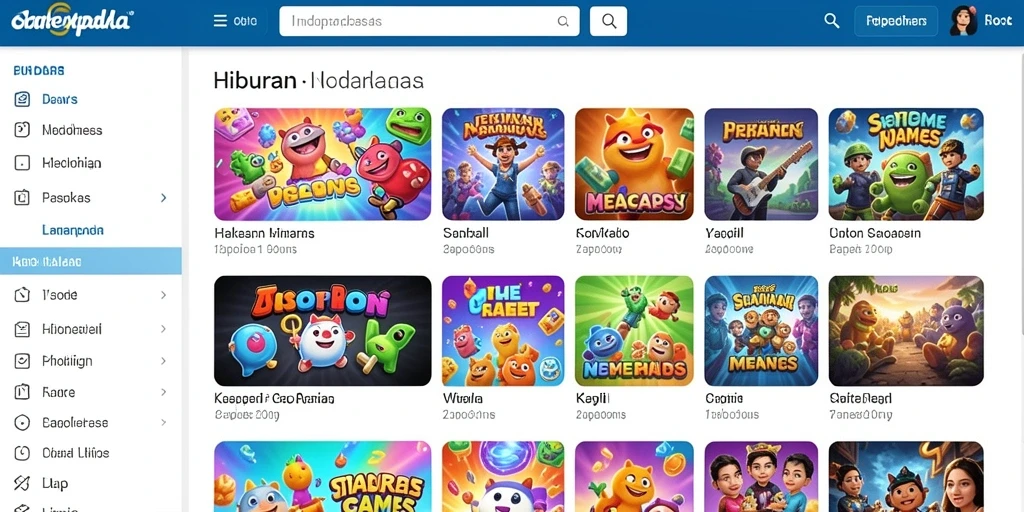 Fitur bonus yang membuat permainan lebih menarik.