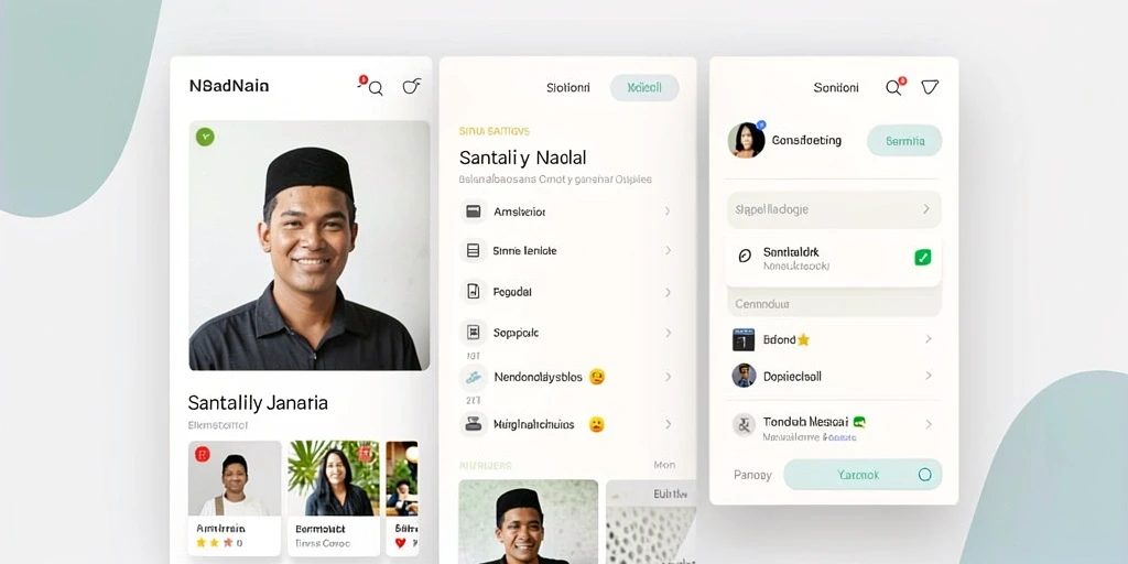Fitur bonus yang menggembirakan dan bermanfaat.