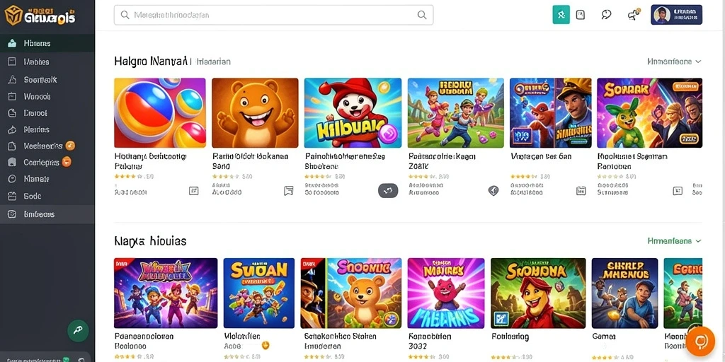 Fitur bonus yang menarik dan menguntungkan.