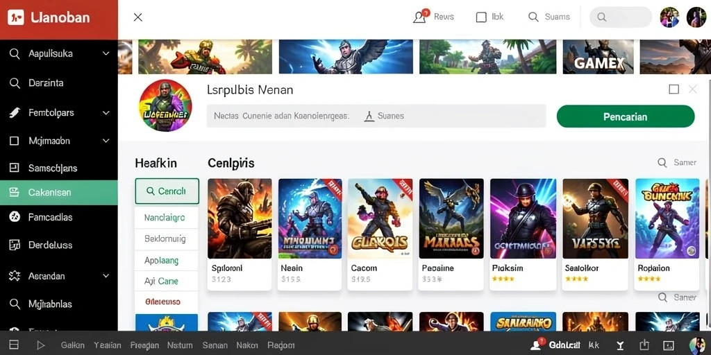 Fitur bonus yang menguntungkan pemain.