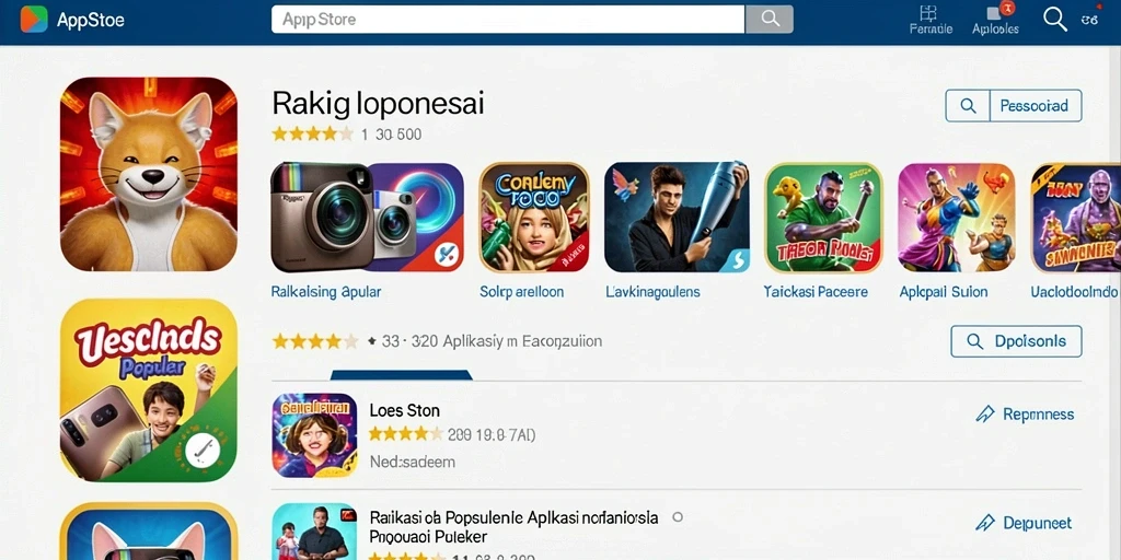 Fitur bonus harian yang menggiurkan.
