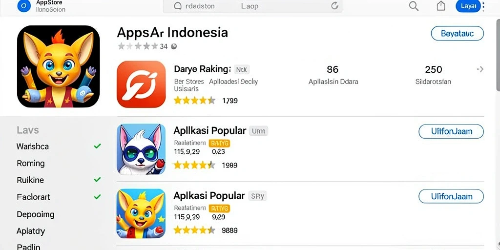 Screenshot menampilkan fitur bonus yang menguntungkan.