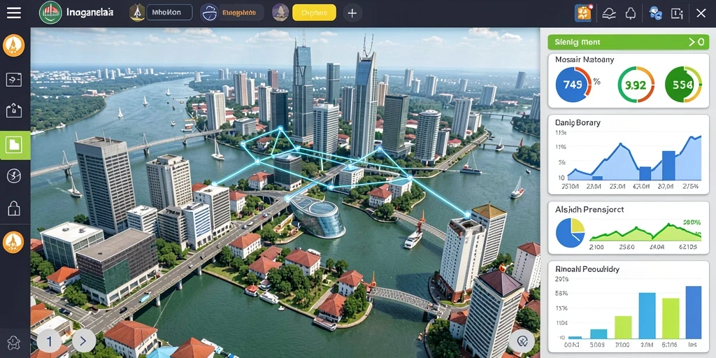 Menampilkan salah satu permainan slot favorit pengguna dengan fitur bonus.
