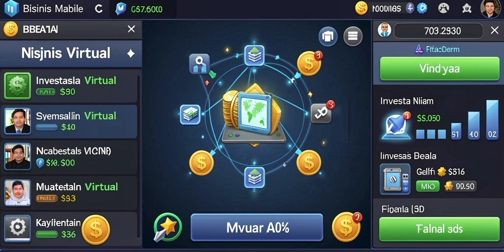 Fitur bonus yang menguntungkan memperbesar peluang menang.