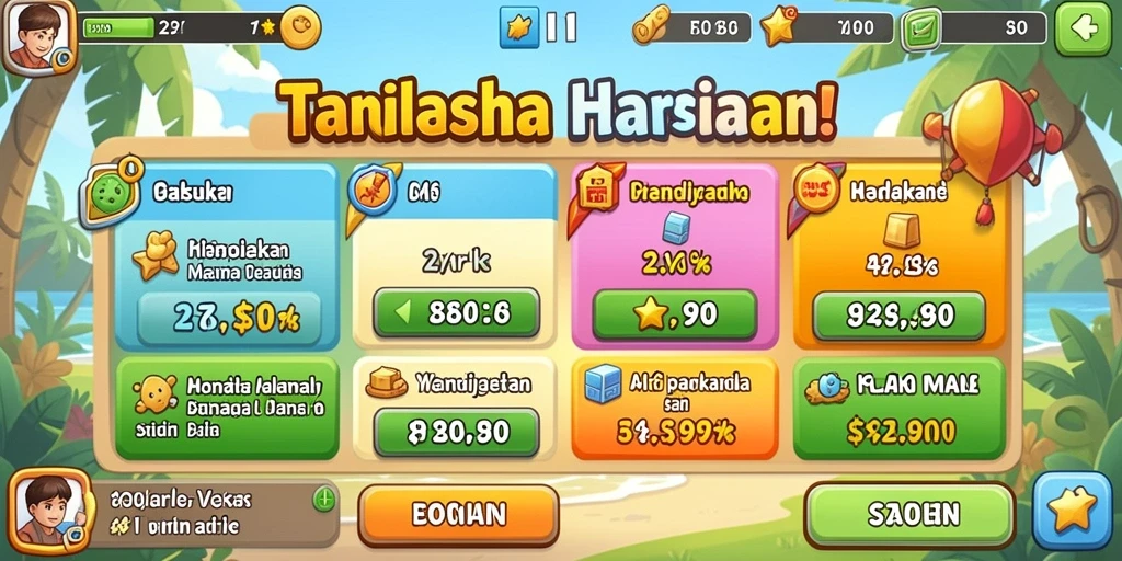 Fitur live chat untuk dukungan pelanggan langsung.