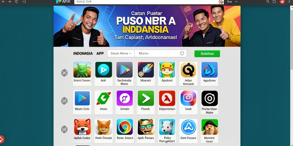 Informasi hadiah dan bonus yang menarik di dalam aplikasi.