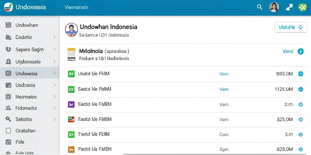 Demontrasi dari berbagai mode permainan yang tersedia.