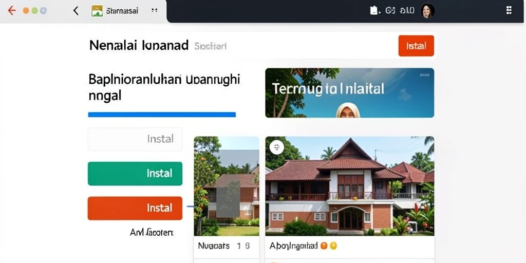 Animasi yang halus dan memukau.