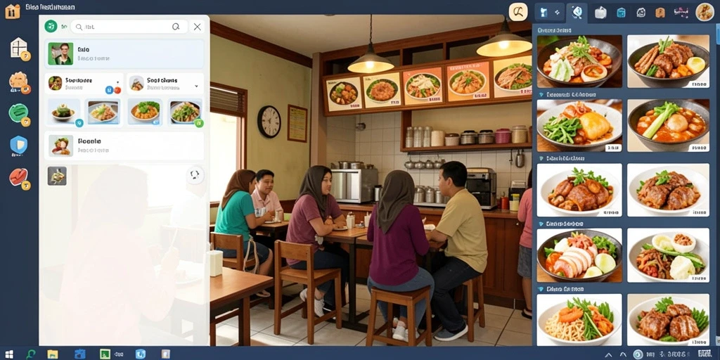 Bonus dan promosi menarik setiap minggu.