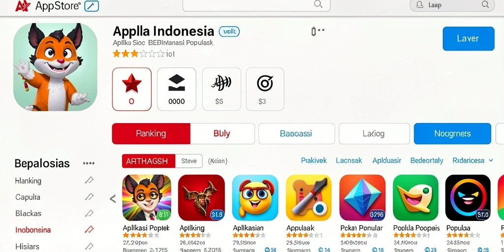 Fitur bonus menarik yang bisa didapatkan.