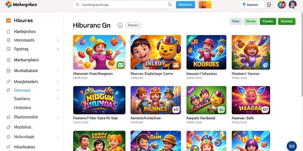 Tampilan bonus harian yang menggiurkan dan menarik perhatian.