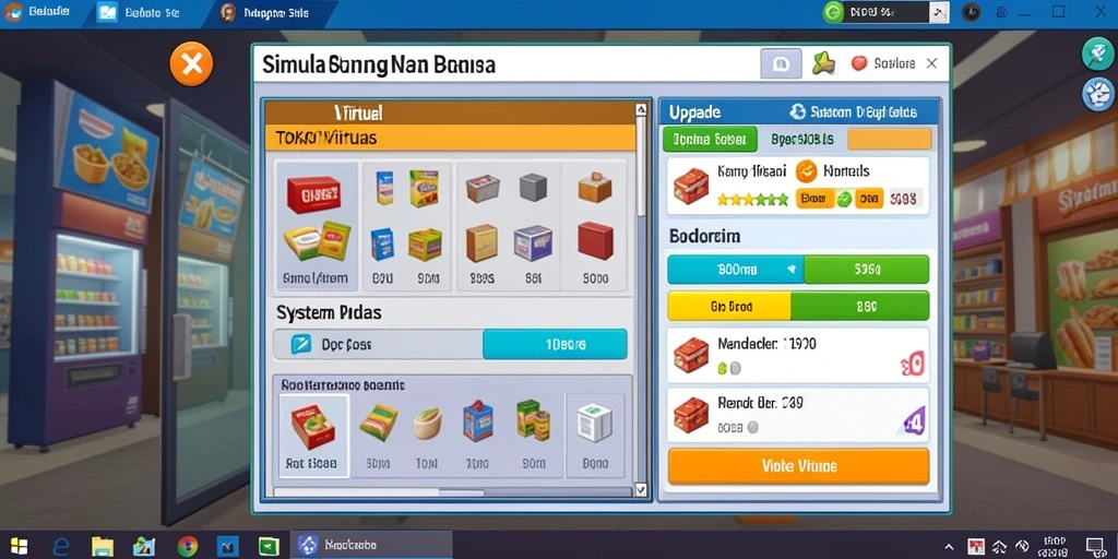 Fitur bonus mendebarkan yang meningkatkan peluang menang.